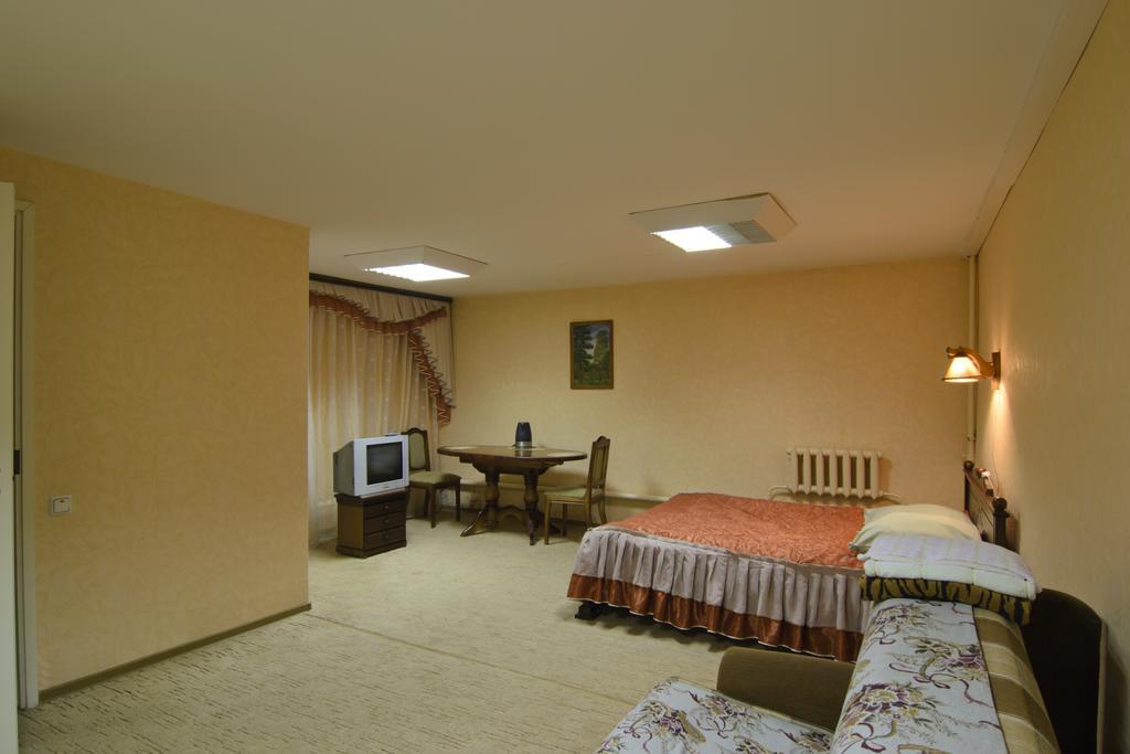 Guest House Lybimtsevoy Suzdal Bagian luar foto